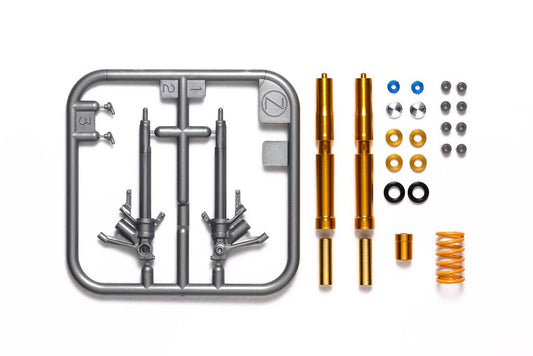 Tamiya Honda Cbr1000Rr-R Front Fork Set 12690