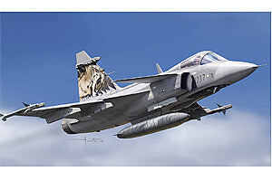 Italeri Jas 39 Gripen C 1306