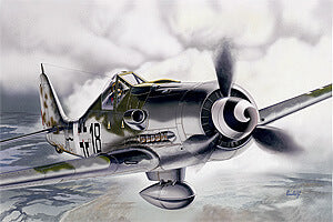 Italeri FW 190 D-9 RR 1312