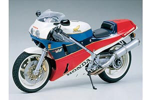 Tamiya Honda Vfr750R 14057