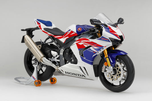 Tamiya 1/12 CBR 1000RR-R Fireblade Special 14141