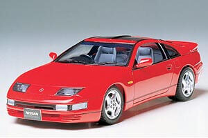 Tamiya Nissan 300Zx Turbo 24087