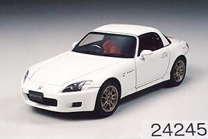 Tamiya Honda S2000 2001 Edition 24245