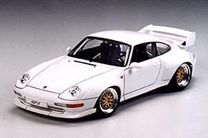 Tamiya Porsche Gt2 (Street Version) 24247
