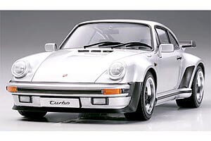 Tamiya Porsche 911 Turbo '88 24279