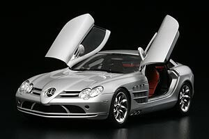 Tamiya Mercedes Benz Slr Mclaren 24290