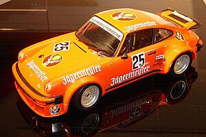 Tamiya 1/24 Porsche 934 Jaeger 24328