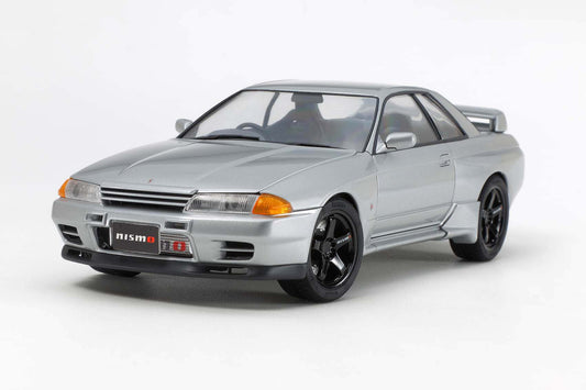 Tamiya Nissan Skyline Gtr R32 Nismo Custom 24341