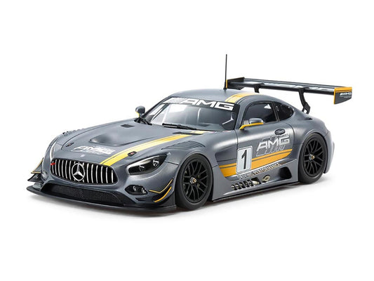 Tamiya 1/24 Mercedes Amg Gt3 24345