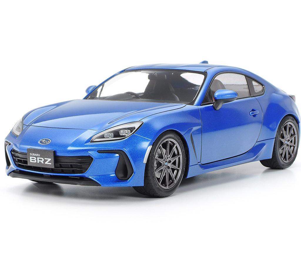 Tamiya 1/24 Subaru Brz (Zd8) 24362