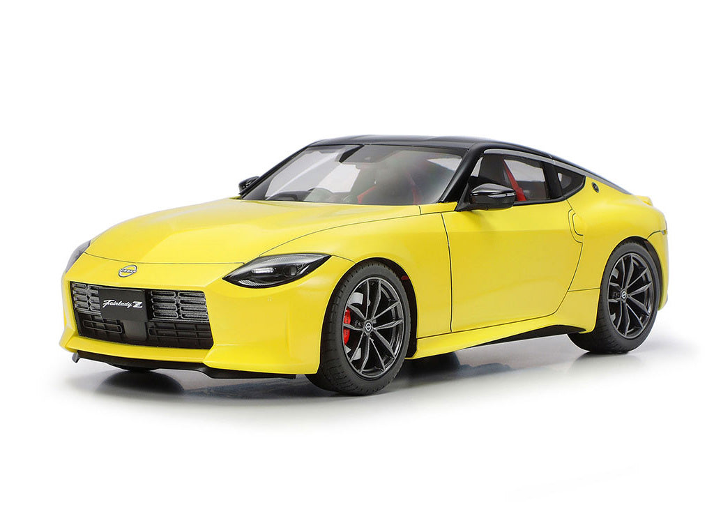 Tamiya 1/24 Nissan Z 24363