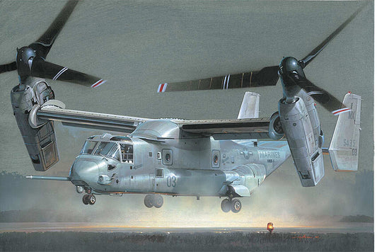 Italeri Osprey V-22 Limited 2622
