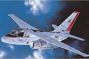 Italeri S-3 A Viking 2623