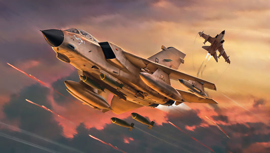 Italeri Tornado Ids 2783