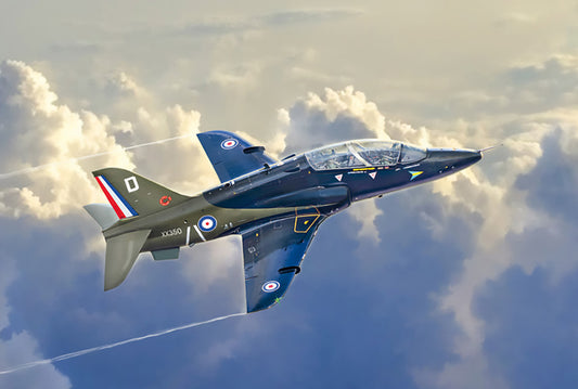 Italeri Raf Bae Hawk T. Mk. 1 C 2813