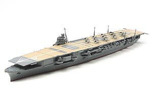 Tamiya Aircraft Carrier Zuikaku 31223