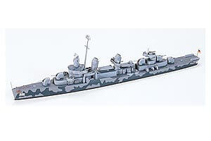Tamiya Us Navy Dd445 Fletcher 31902