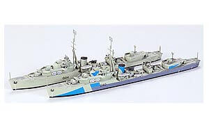 Tamiya British Destroyer O Class 31904