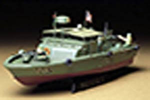 Tamiya Pbr31Mkii Pibber 35150