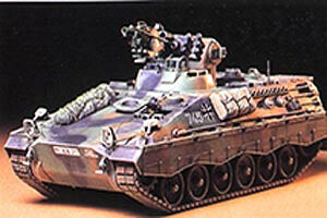 Tamiya Marder 1A2 35162