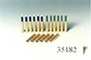 Tamiya Pz.Kpfw.Iv Brass Shells 35182