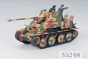 Tamiya German Marder Iii 35248
