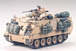 Tamiya Us M113A2 Desert Ver. 35265