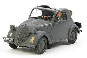 Tamiya 1/35 Simca 5 German 35321