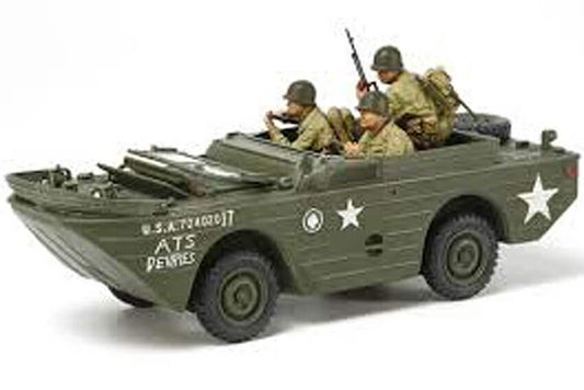 Tamiya 1/35 Ford Gpa 35336