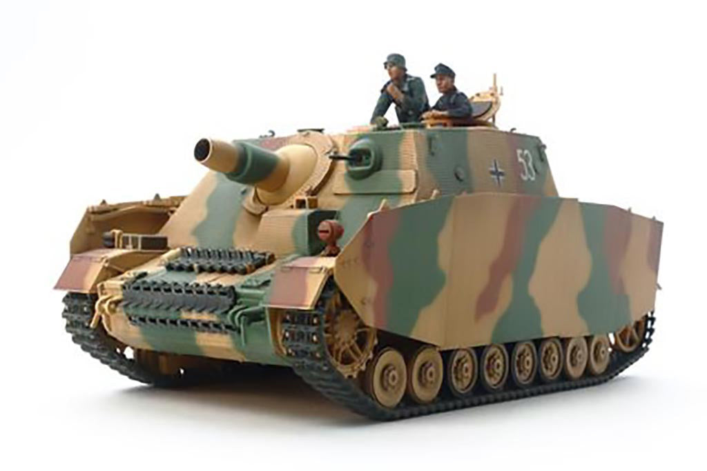 Tamiya 1/35 Brummbaer Late Production 35353