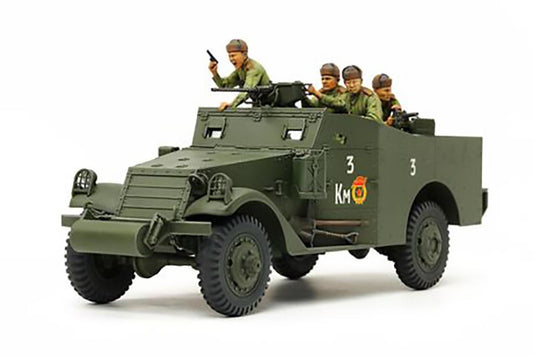 Tamiya M3A1 Scout Car 35363