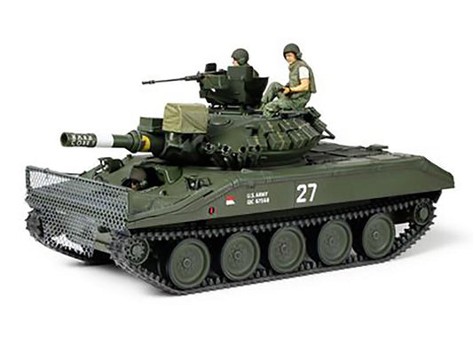 Tamiya M551 Sheridan - Vietnam 35365