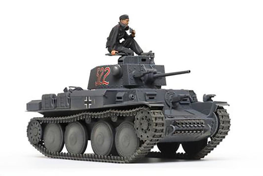 Tamiya Pz.Kpfw.38T Ausf E/F 35369