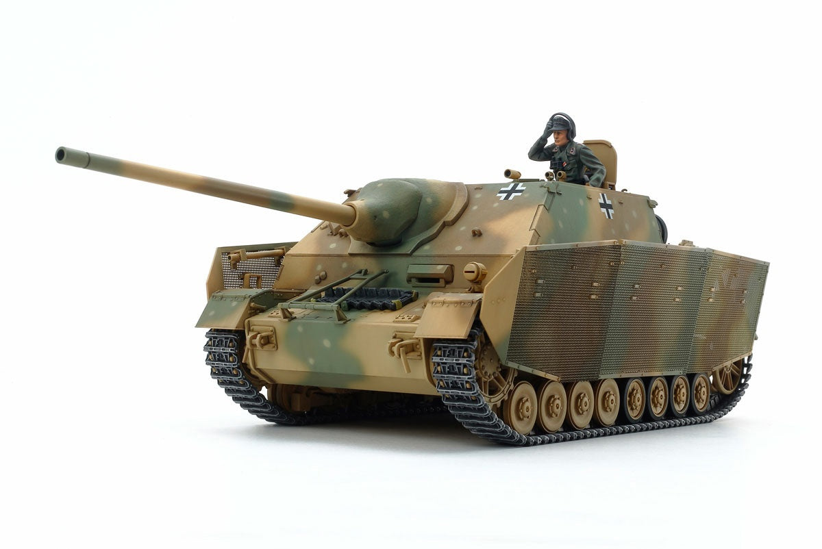 Tamiya 1/35 German Panzer IV/70A 35381