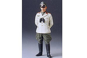 Tamiya Feldmarschall Rommel 36305