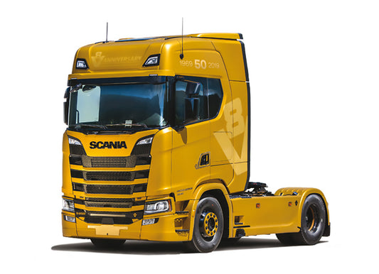 Italeri Scania S730 Highline 4X2 3927