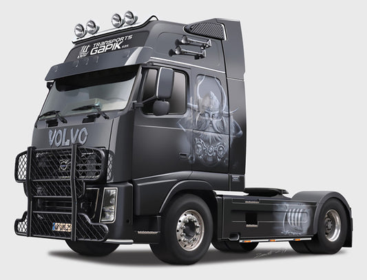 Italeri Volvo Fh16 Viking C 3931