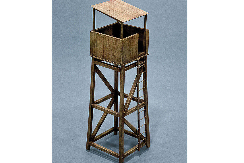 Italeri Observation Post 418