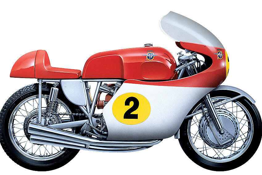 Italeri 1/9Mv Augusta 500Cc 1964 4630