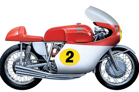Italeri 1/9Mv Augusta 500Cc 1964 4630