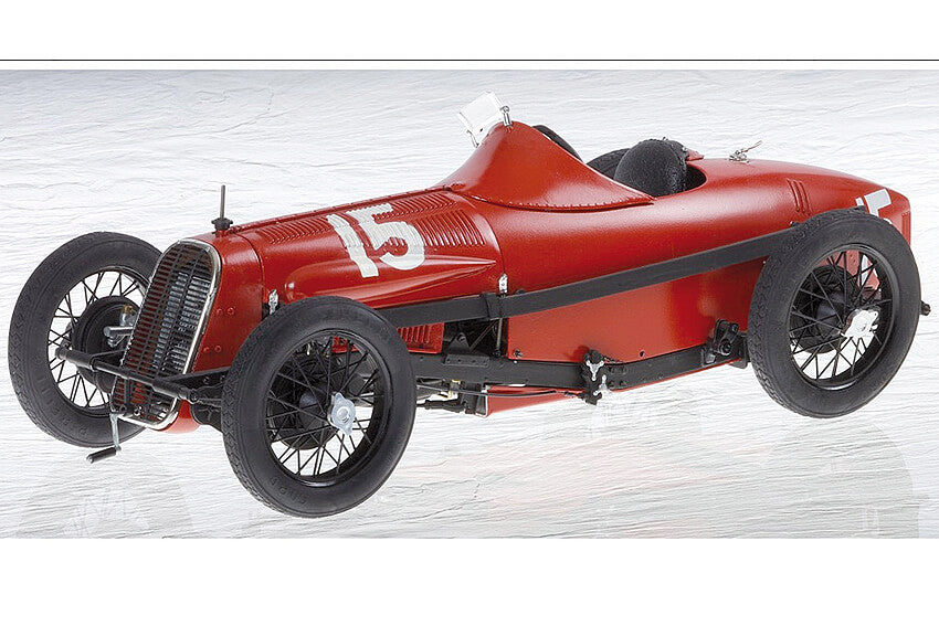 Italeri Fiat 806 Grand Prix 4702