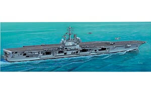 Italeri Uss Ronald Reagan 5533