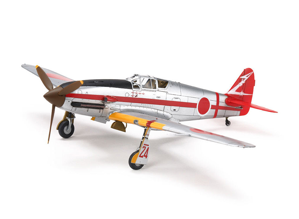 Tamiya 1/72 Ki-61 Ld Hien 60789