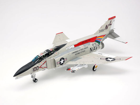Tamiya 1/48 F-4B Phantom II 61121