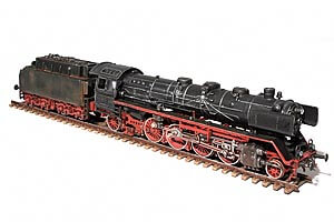 Italeri Lokomotive BR41 8701