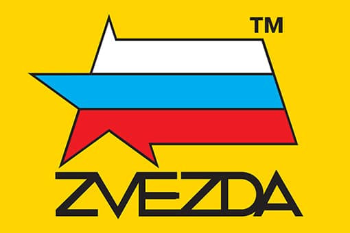 Zvezda Siege Tower RR Z8513