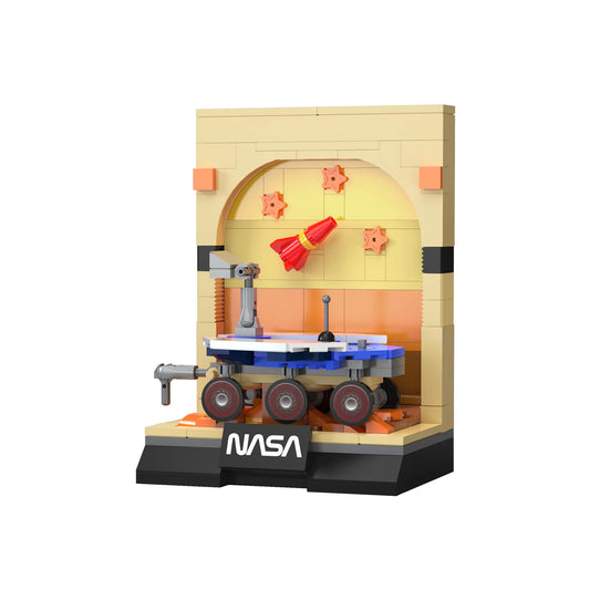 CaDA Mars Rover - 192 pcs C56045W