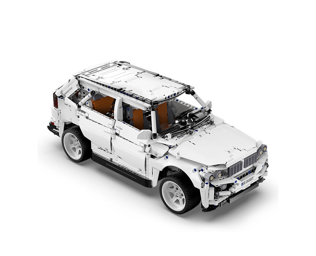CaDA G5 4x4 Off-Roader - 2208 pcs C61007W