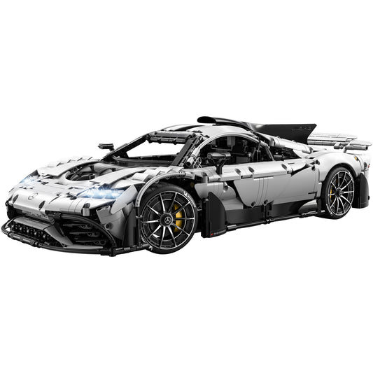CaDA 1:8 Mercedes-AMG Project ONE - 3295 Pieces C61503W