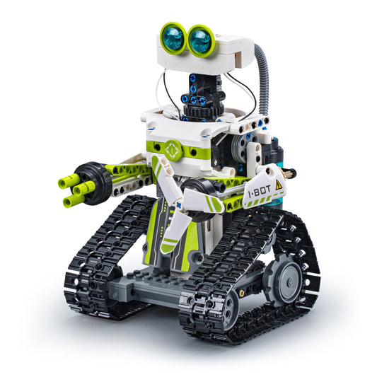 CaDA Coding Robot - 434 pcs C83001W